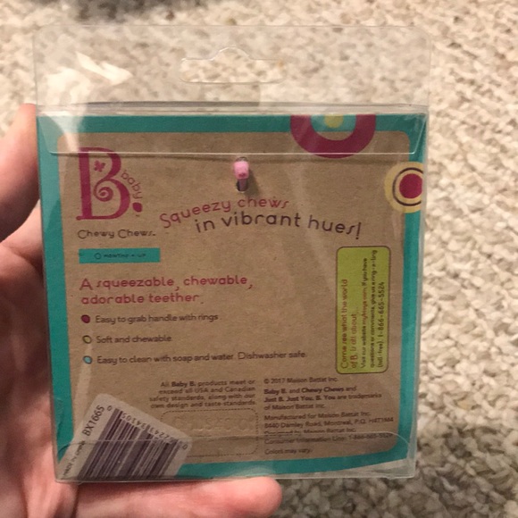 Teether - Picture 2 of 2